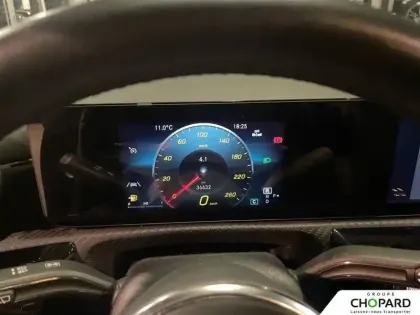 Photo 16 Mercedes Classe A  180 7G-DCT