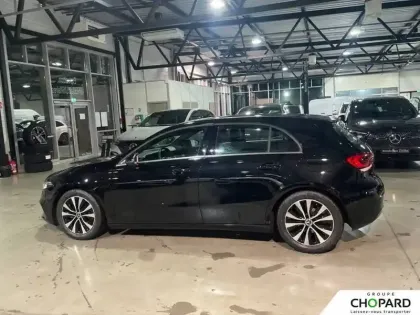 Photo 32 Mercedes Classe A  180 7G-DCT