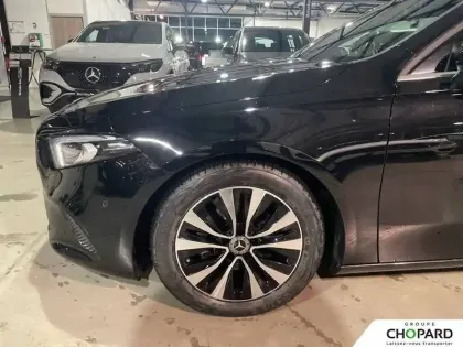 Photo 21 Mercedes Classe A  180 7G-DCT