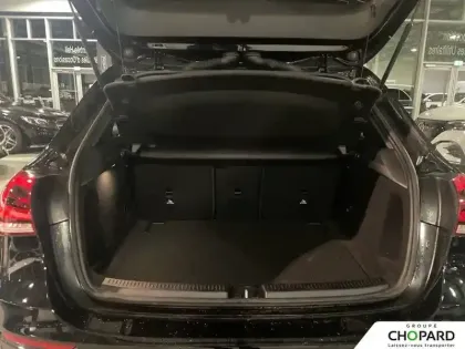 Photo 7 Mercedes Classe A  180 7G-DCT