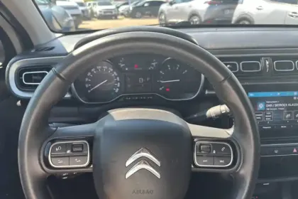 Photo 24 Citroën C3  PureTech 110 S&S EAT6