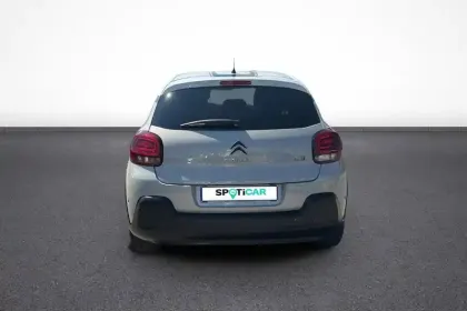 Photo 13 Citroën C3  PureTech 110 S&S EAT6