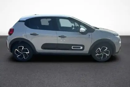 Photo 14 Citroën C3  PureTech 110 S&S EAT6