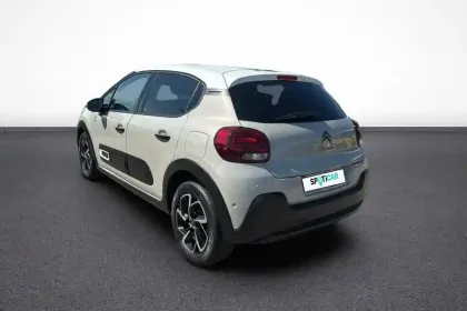 Photo 12 Citroën C3  PureTech 110 S&S EAT6