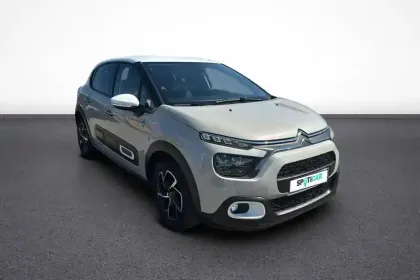 Photo 21 Citroën C3  PureTech 110 S&S EAT6