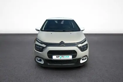 Photo 1 Citroën C3  PureTech 110 S&S EAT6