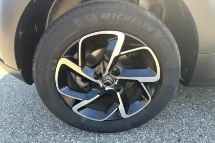 Photo 23 Citroën C3  PureTech 110 S&S EAT6