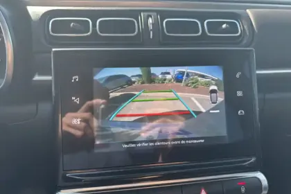 Photo 7 Citroën C3  PureTech 110 S&S EAT6