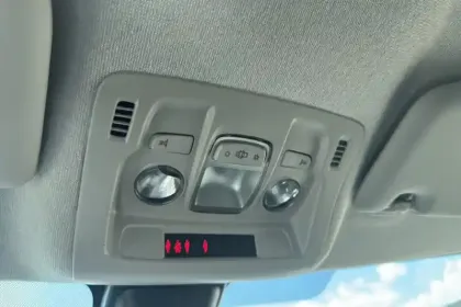 Photo 6 Citroën C3  PureTech 110 S&S EAT6