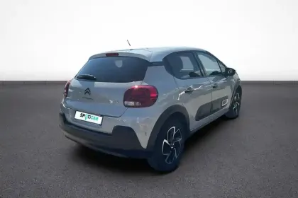 Photo 17 Citroën C3  PureTech 110 S&S EAT6