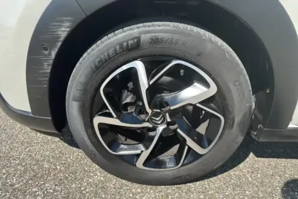 Photo 20 Citroën C3  PureTech 110 S&S EAT6