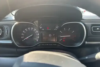 Photo 11 Citroën C3  PureTech 110 S&S EAT6