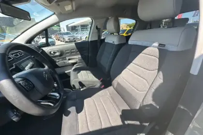 Photo 22 Citroën C3  PureTech 110 S&S EAT6