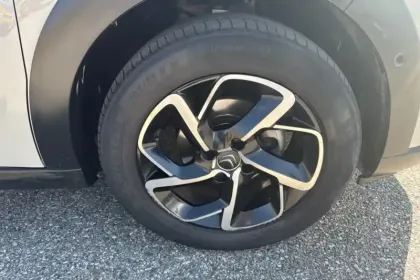 Photo 10 Citroën C3  PureTech 110 S&S EAT6