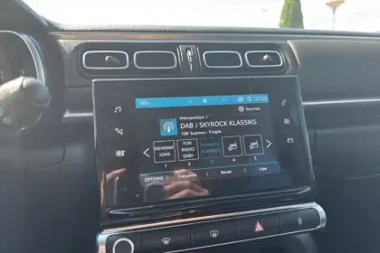 Photo 16 Citroën C3  PureTech 110 S&S EAT6