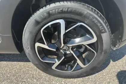 Photo 15 Citroën C3  PureTech 110 S&S EAT6