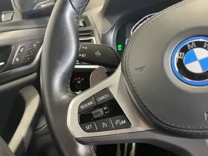 Photo 16 BMW X3  xDrive 30e 292ch BVA8