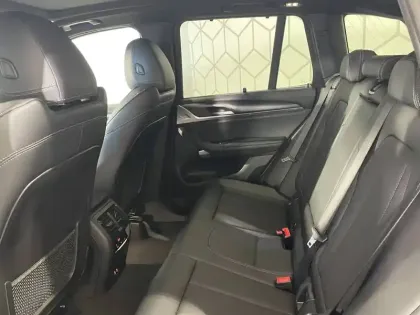 Photo 30 BMW X3  xDrive 30e 292ch BVA8