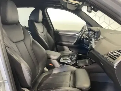 Photo 26 BMW X3  xDrive 30e 292ch BVA8