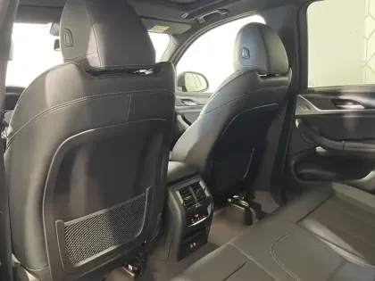 Photo 29 BMW X3  xDrive 30e 292ch BVA8