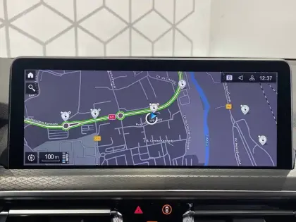 Photo 15 BMW X3  xDrive 30e 292ch BVA8