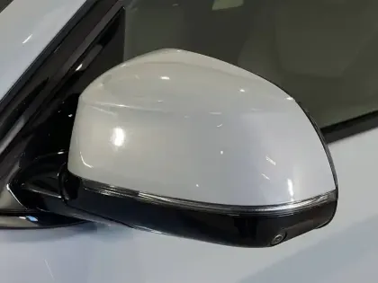 Photo 39 BMW X3  xDrive 30e 292ch BVA8