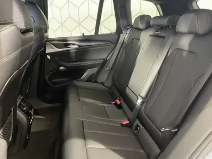 Photo 31 BMW X3  xDrive 30e 292ch BVA8