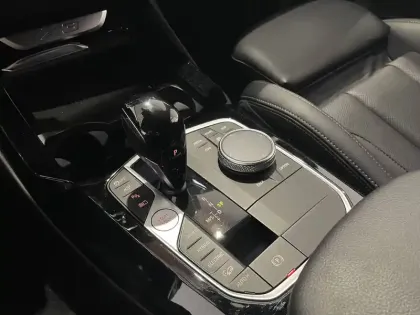 Photo 13 BMW X3  xDrive 30e 292ch BVA8