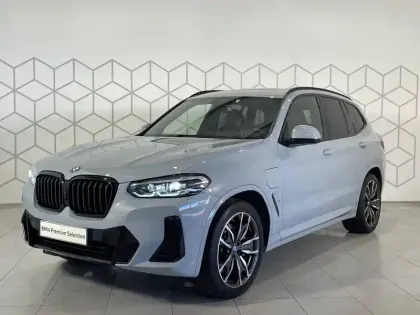 Photo Bmw X3 M Sport