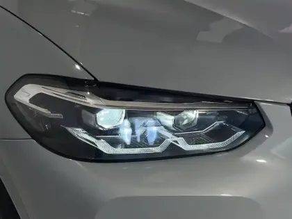 Photo 42 BMW X3  xDrive 30e 292ch BVA8