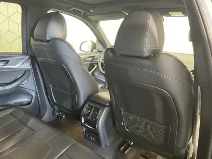 Photo 22 BMW X3  xDrive 30e 292ch BVA8