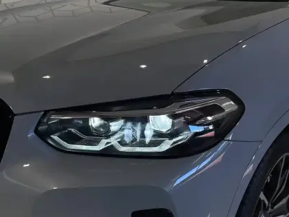 Photo 43 BMW X3  xDrive 30e 292ch BVA8