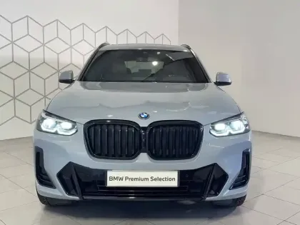 Photo 5 BMW X3  xDrive 30e 292ch BVA8