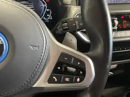 Photo 17 BMW X3  xDrive 30e 292ch BVA8