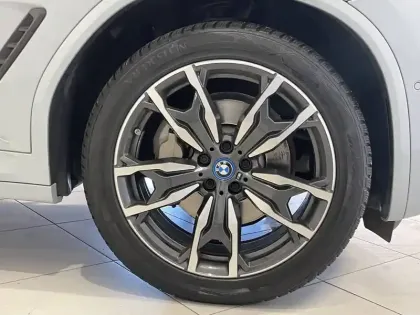 Photo 37 BMW X3  xDrive 30e 292ch BVA8