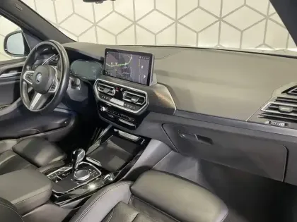 Photo 25 BMW X3  xDrive 30e 292ch BVA8