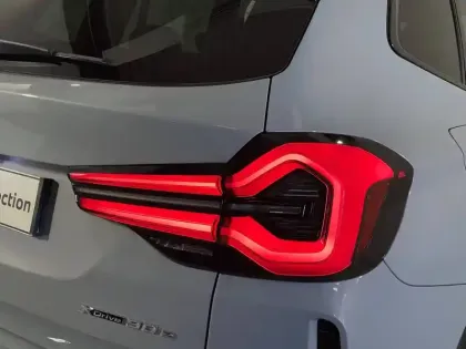 Photo 28 BMW X3  xDrive 30e 292ch BVA8