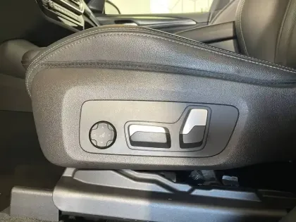 Photo 33 BMW X3  xDrive 30e 292ch BVA8