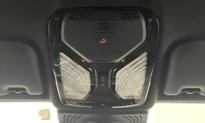 Photo 12 BMW X3  xDrive 30e 292ch BVA8