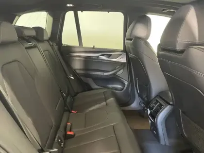 Photo 23 BMW X3  xDrive 30e 292ch BVA8