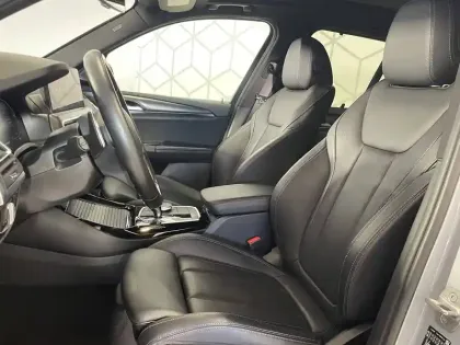 Photo 6 BMW X3  xDrive 30e 292ch BVA8