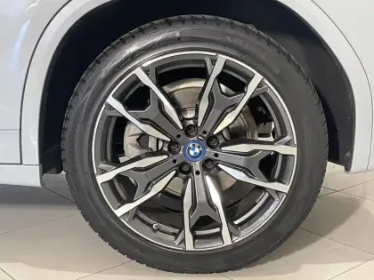 Photo 10 BMW X3  xDrive 30e 292ch BVA8