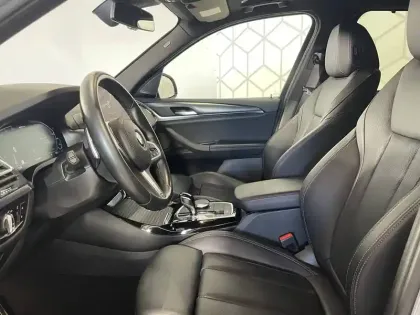 Photo 35 BMW X3  xDrive 30e 292ch BVA8