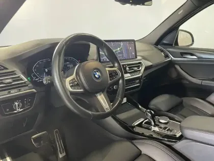 Photo 34 BMW X3  xDrive 30e 292ch BVA8