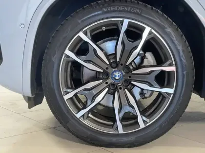 Photo 40 BMW X3  xDrive 30e 292ch BVA8