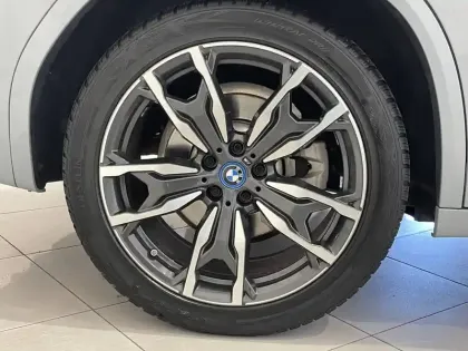 Photo 36 BMW X3  xDrive 30e 292ch BVA8