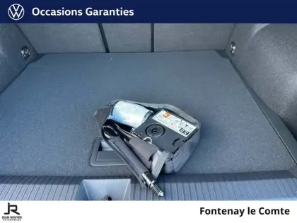 Photo 19 Volkswagen T-roc  1.5 eTSI EVO2 Hybrid 150 ch DSG7