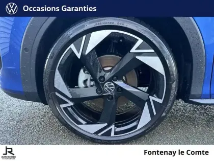 Photo 8 Volkswagen T-roc  1.5 eTSI EVO2 Hybrid 150 ch DSG7