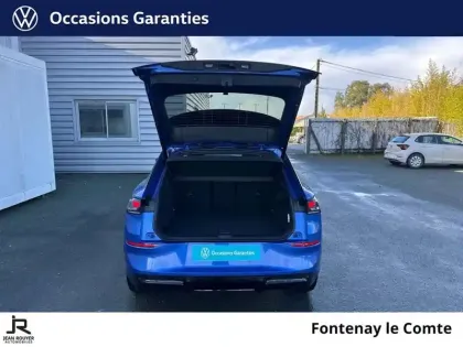 Photo 14 Volkswagen T-roc  1.5 eTSI EVO2 Hybrid 150 ch DSG7