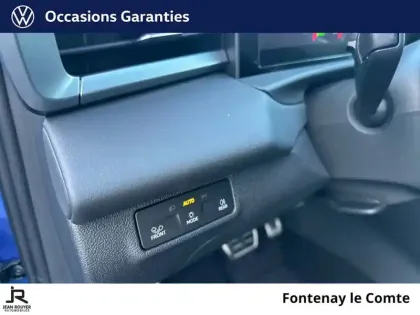 Photo 20 Volkswagen T-roc  1.5 eTSI EVO2 Hybrid 150 ch DSG7